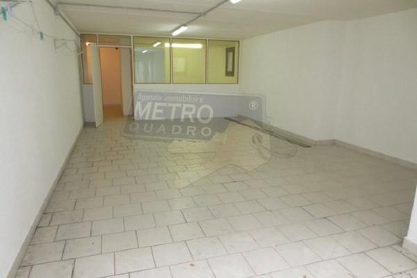 doppio garage+studio - APPARTAMENTO ZUGLIANO (VI)